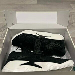 Nike Jordan Basketball Shoes